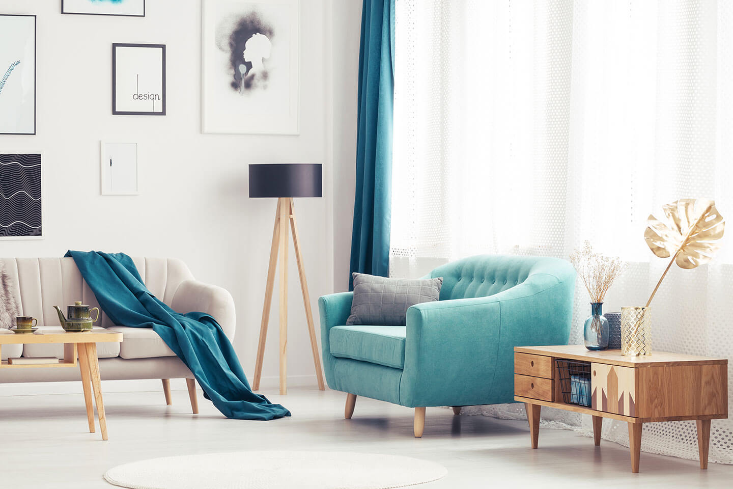 Blue - Princess Michelle Properties in Tanzania: The Future of Coastal Real Estate Investment