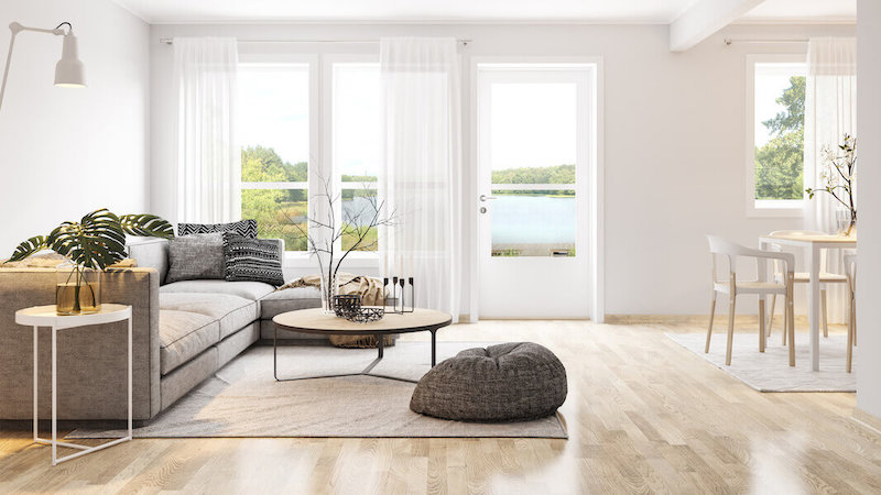 Decor - Modern Apartments in Dar es Salaam: A New Era of Urban Living