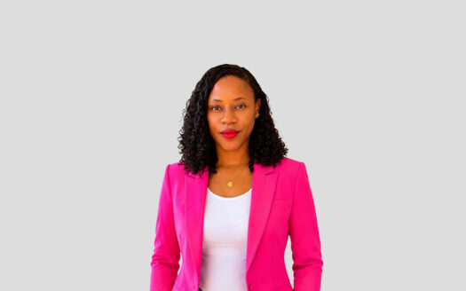 Suzana Thomas Princess Michelle Company Ltd Real Estate Agent Coffee Gold - Suzana Thomas