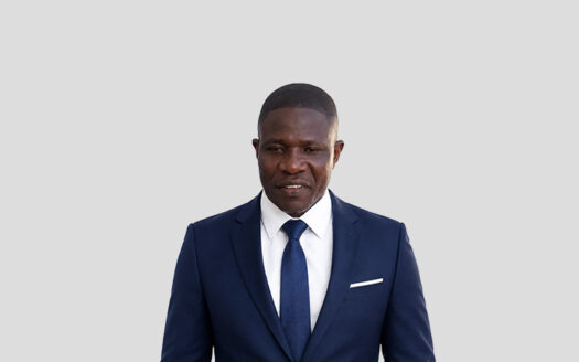 Joseph Samson Mkilya Group Chairman Princess Michelle Company Ltd Real Estatecoffee Gold Agency - Joseph Samson Mkilya