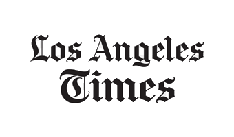 Losangeles Times - home